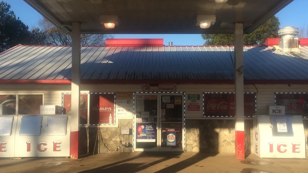 Stop & Shop Of Bradley | restaurant | 319 S Express Ave, Bradley, AR 71826, USA | 8708943400 OR +1 870-894-3400