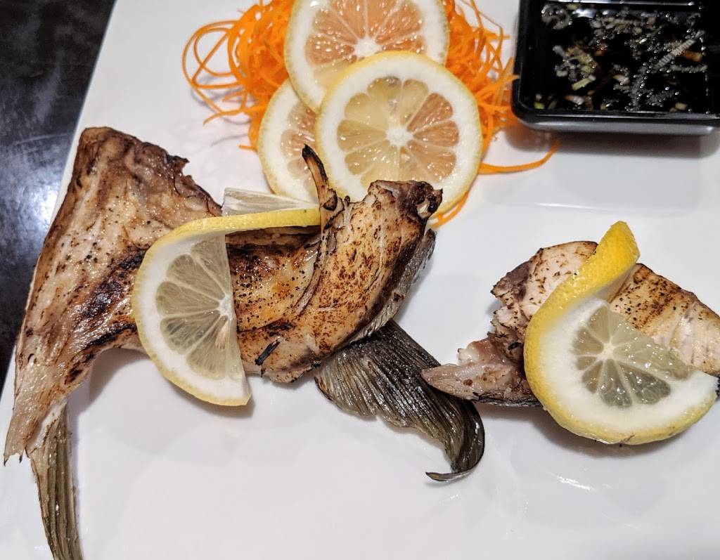 UME Sushi | restaurant | 13085 GA-9, Alpharetta, GA 30004, USA | 7703469020 OR +1 770-346-9020