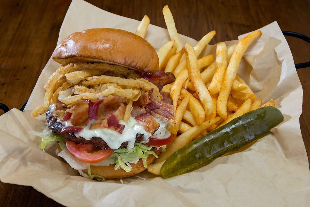 Bonfire Wood Fire Cooking - Woodbury | restaurant | 1424 Weir Dr, Woodbury, MN 55125, USA | 6517350085 OR +1 651-735-0085