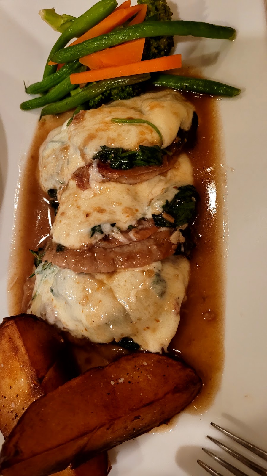 Ciao Bella | restaurant | 690 River Rd, New Milford, NJ 07646, USA | 2014837494 OR +1 201-483-7494