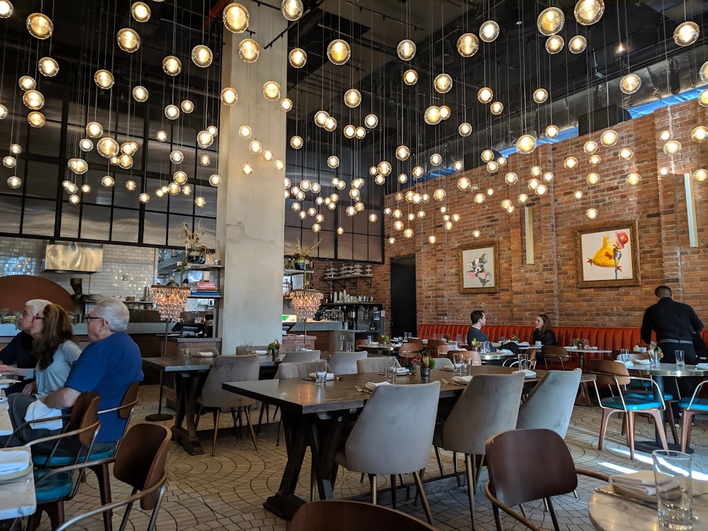 The Williams Burg Hotel Restaurant | restaurant | 96 Wythe Ave, Brooklyn, NY 11249, USA | 7183628100 OR +1 718-362-8100