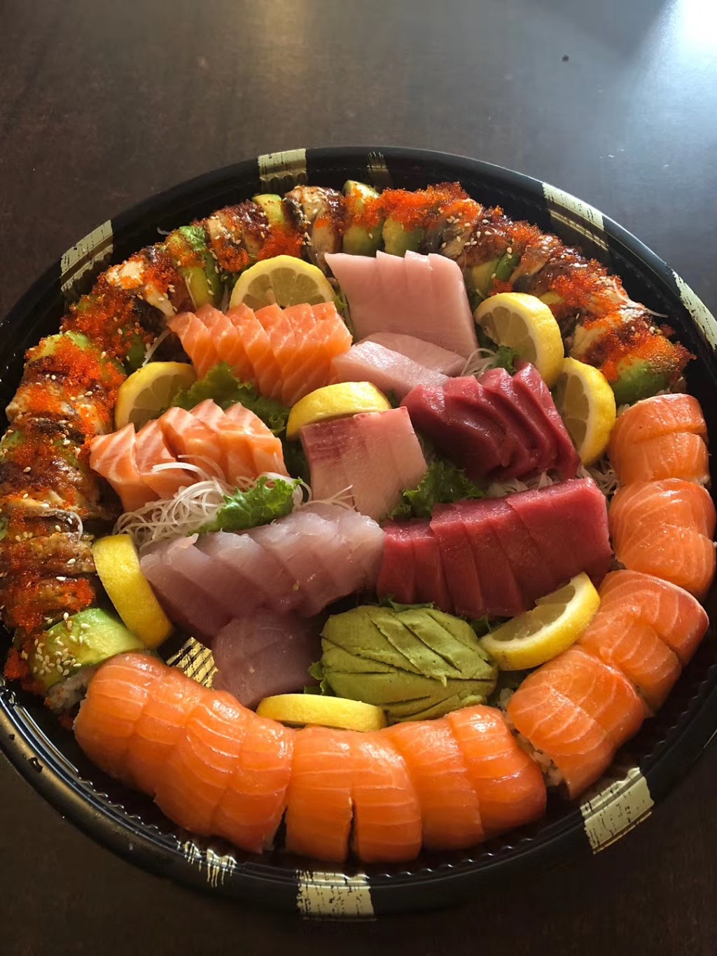 Sushi Suki | restaurant | 360 W Portal Ave, San Francisco, CA 94127, USA | 4152425667 OR +1 415-242-5667