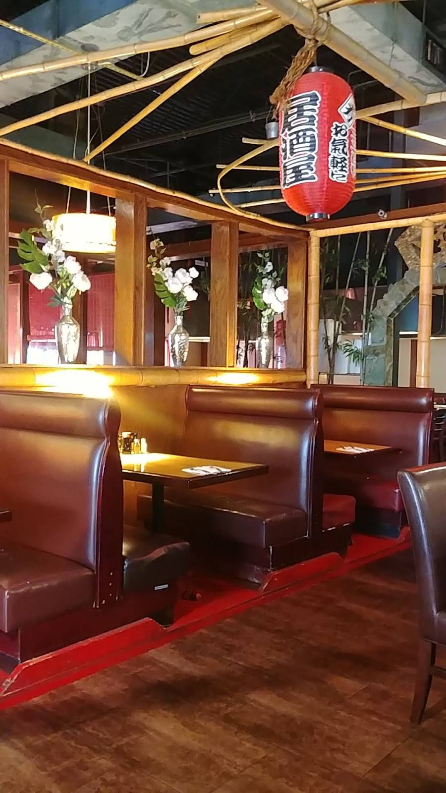 Koto Japanese Bistro | restaurant | 2127 Lantern Ridge Dr, Richmond, KY 40475, USA | 8596238388 OR +1 859-623-8388