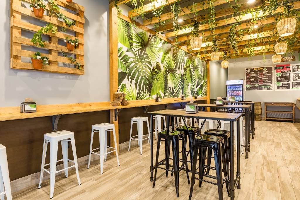 Sweetberry Fort Myers | restaurant | 10041 University Plaza Dr Suite 160, Fort Myers, FL 33913, USA | 2392083582 OR +1 239-208-3582