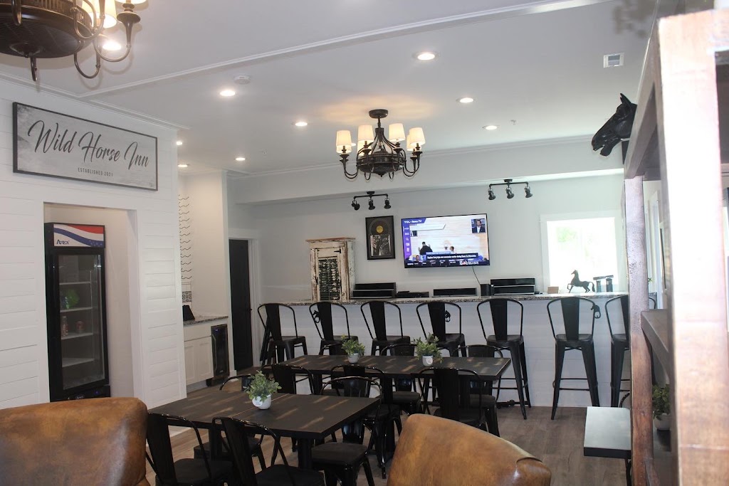 Wild Horse Inn | restaurant | 1196 Ocean Trail, Corolla, NC 27927, USA | 2525644671 OR +1 252-564-4671