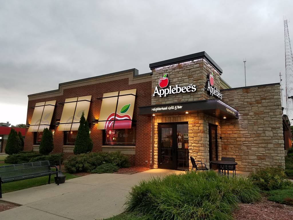 Applebees Grill + Bar | restaurant | 660 S Whitney Way, Madison, WI 53711, USA | 6082715450 OR +1 608-271-5450