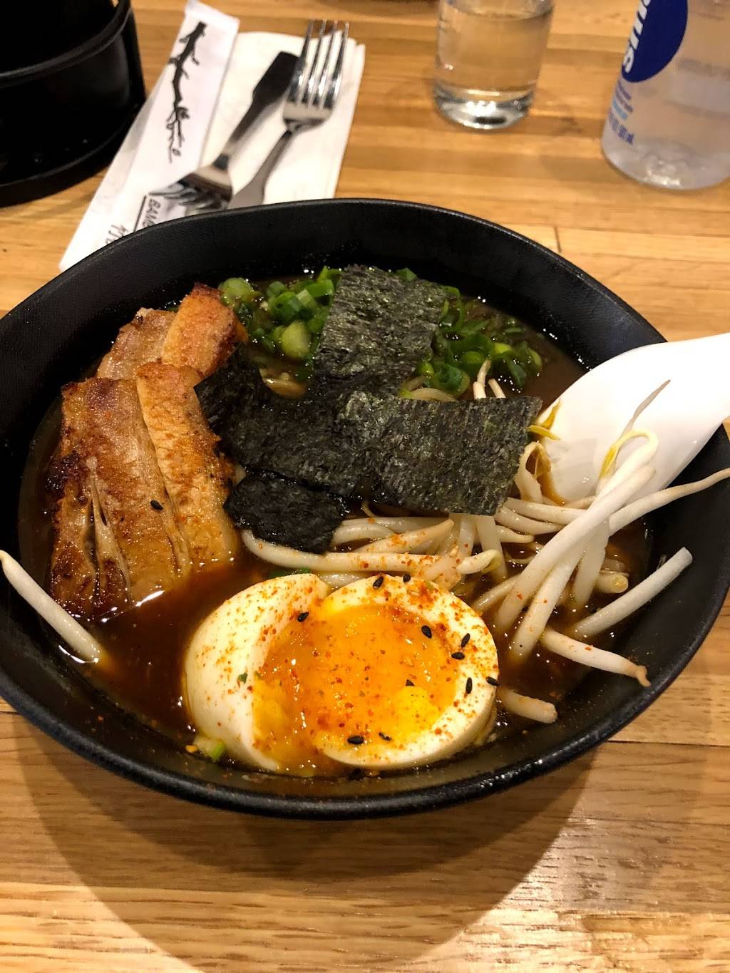 Noodz | restaurant | 968 Elm St, Manchester, NH 03101, USA | 6038365878 OR +1 603-836-5878