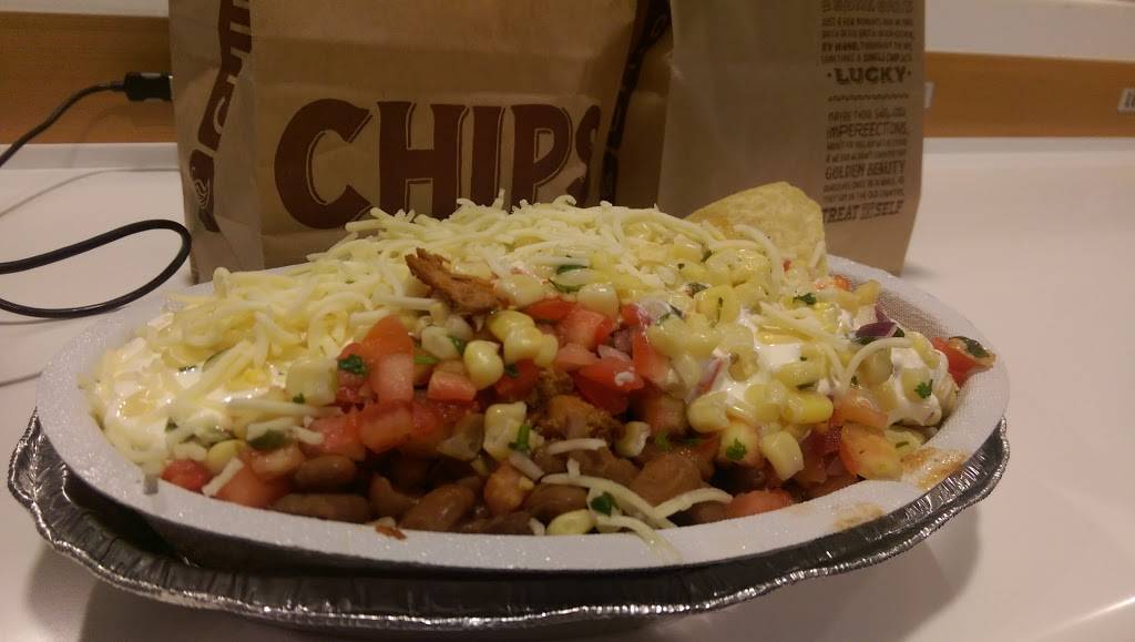 Chipotle Mexican Grill | restaurant | Main Terminal Concourse A-B, S-11, Baltimore, MD 21240, USA | 4108598015 OR +1 410-859-8015