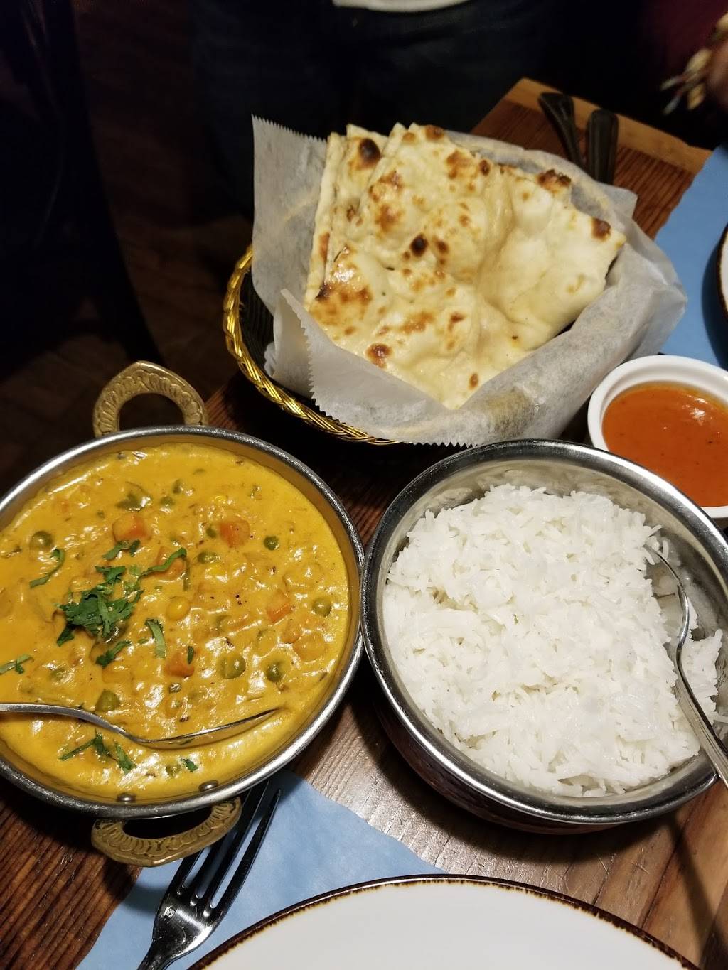 Himalayan Spice | restaurant | 2823 ODonnell St, Baltimore, MD 21224, USA | 4105227678 OR +1 410-522-7678