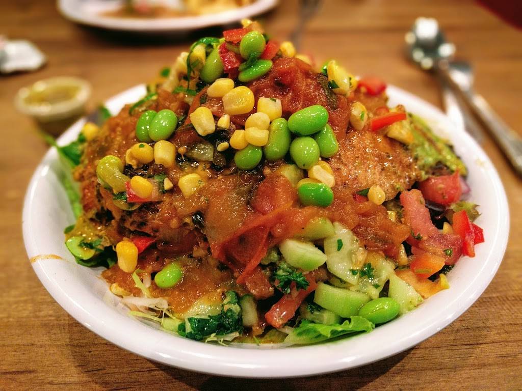 Dish N Dash | restaurant | 43514 Christy St, Fremont, CA 94538, USA | 5102499220 OR +1 510-249-9220