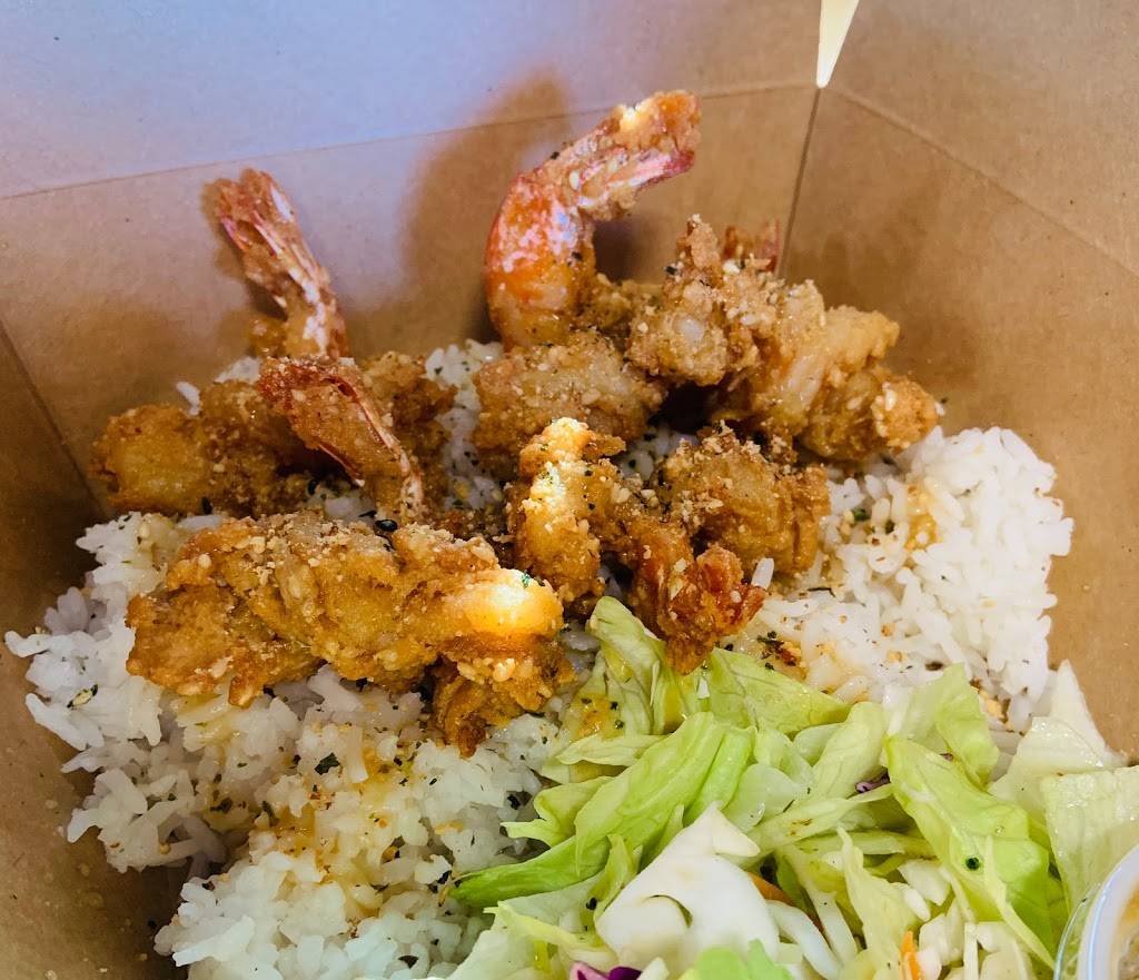 Shaneboys Craft Hawaiian Grindz | restaurant | 5731 Rendon Bloodworth Rd, Fort Worth, TX 76140, USA | 6822661767 OR +1 682-266-1767