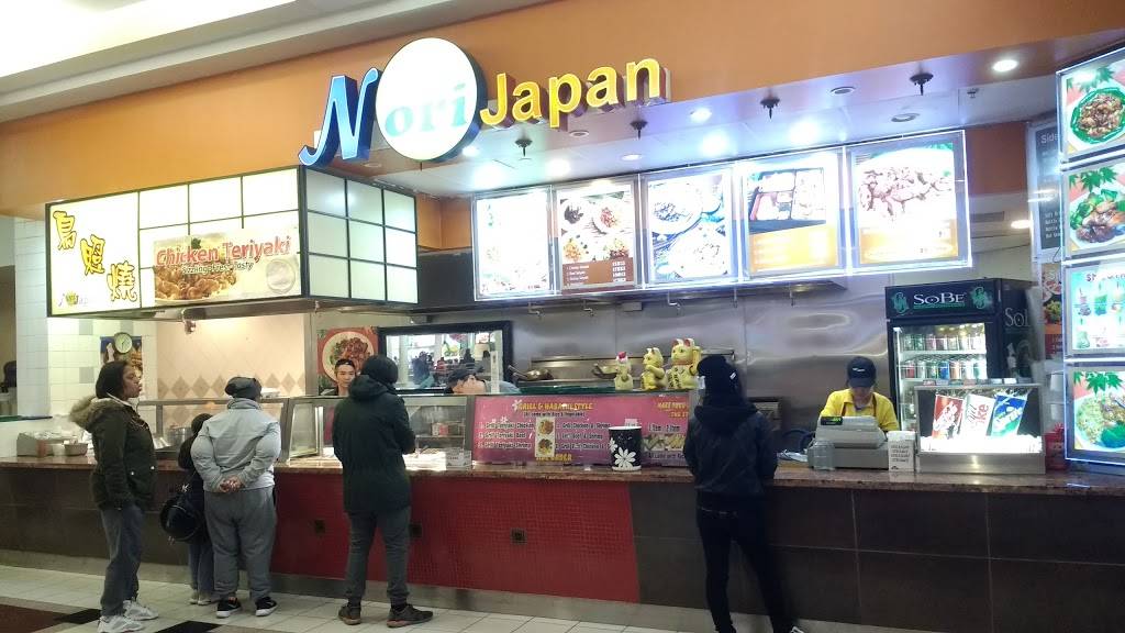 Nori Japan | restaurant | 3333 W Touhy Ave, Lincolnwood, IL 60712, USA | 8474107588 OR +1 847-410-7588