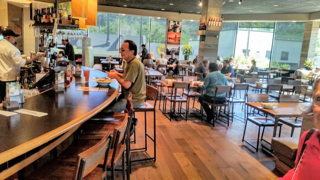 California Pizza Kitchen at Studio City | restaurant | 12265 Ventura Blvd, Studio City, CA 91604, USA | 8185056437 OR +1 818-505-6437