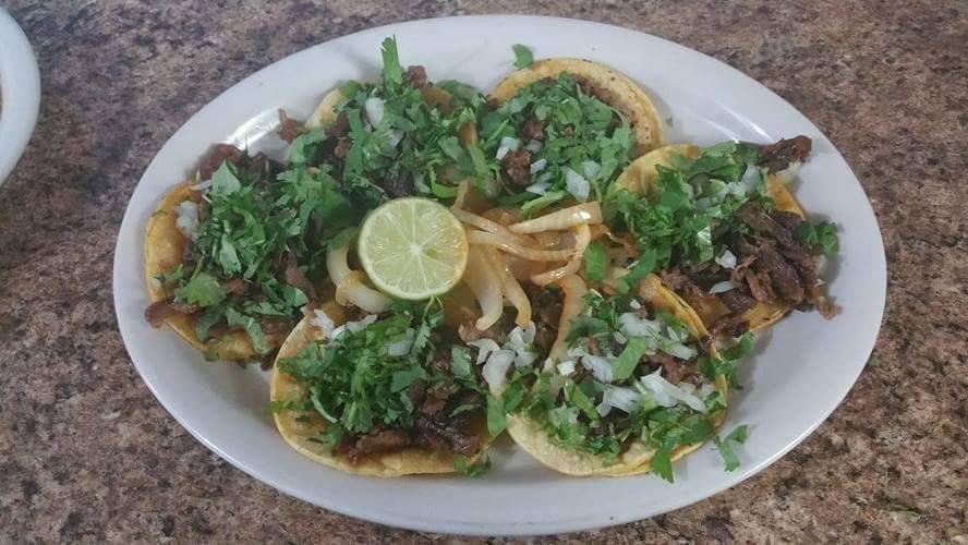 Marys Tacos | restaurant | 601-699 TX-95, Shiner, TX 77984, USA | 3615948123 OR +1 361-594-8123