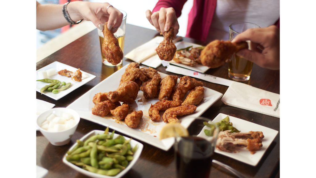 Bonchon - Sugar Land | restaurant | 1525 Lake Pointe Pkwy #100, Sugar Land, TX 77478, USA | 2813026900 OR +1 281-302-6900