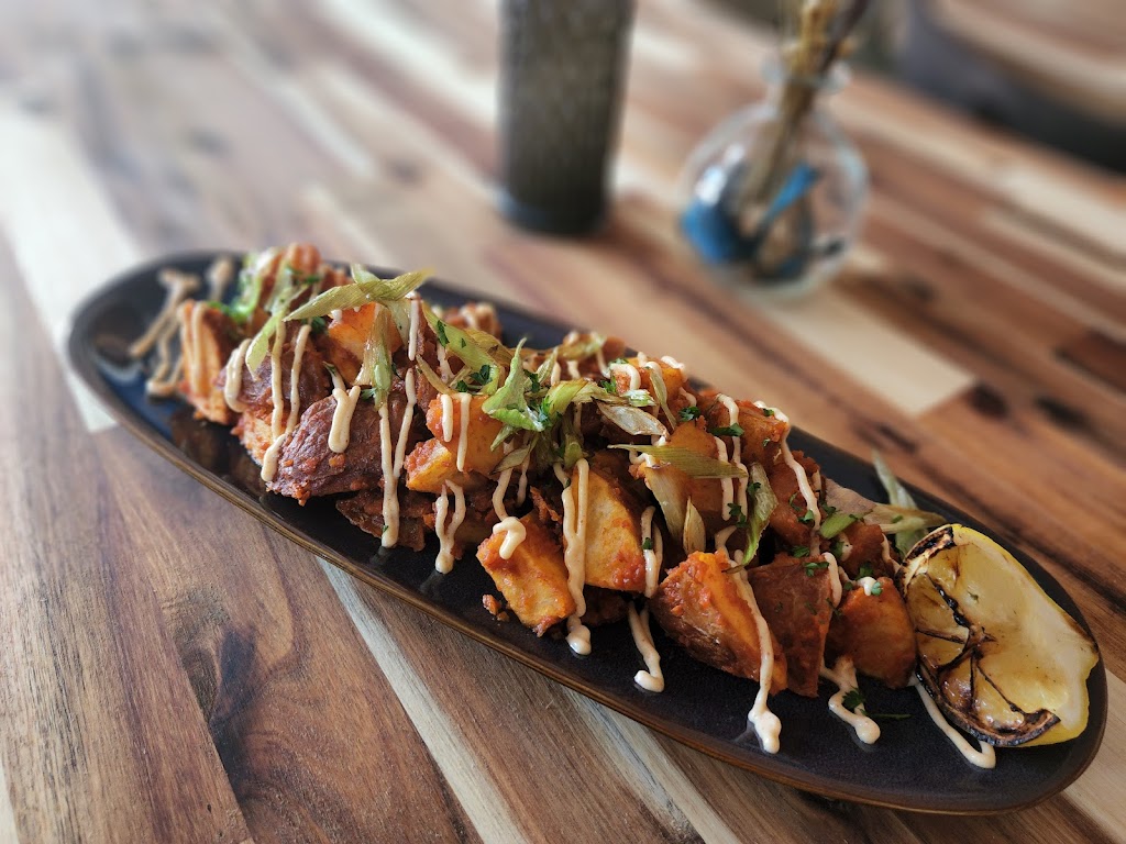 Oso Spanish & Mediterranean Inspired Cuisine | restaurant | 200 E Main St, Silverton, OR 97381, USA | 5038746882 OR +1 503-874-6882