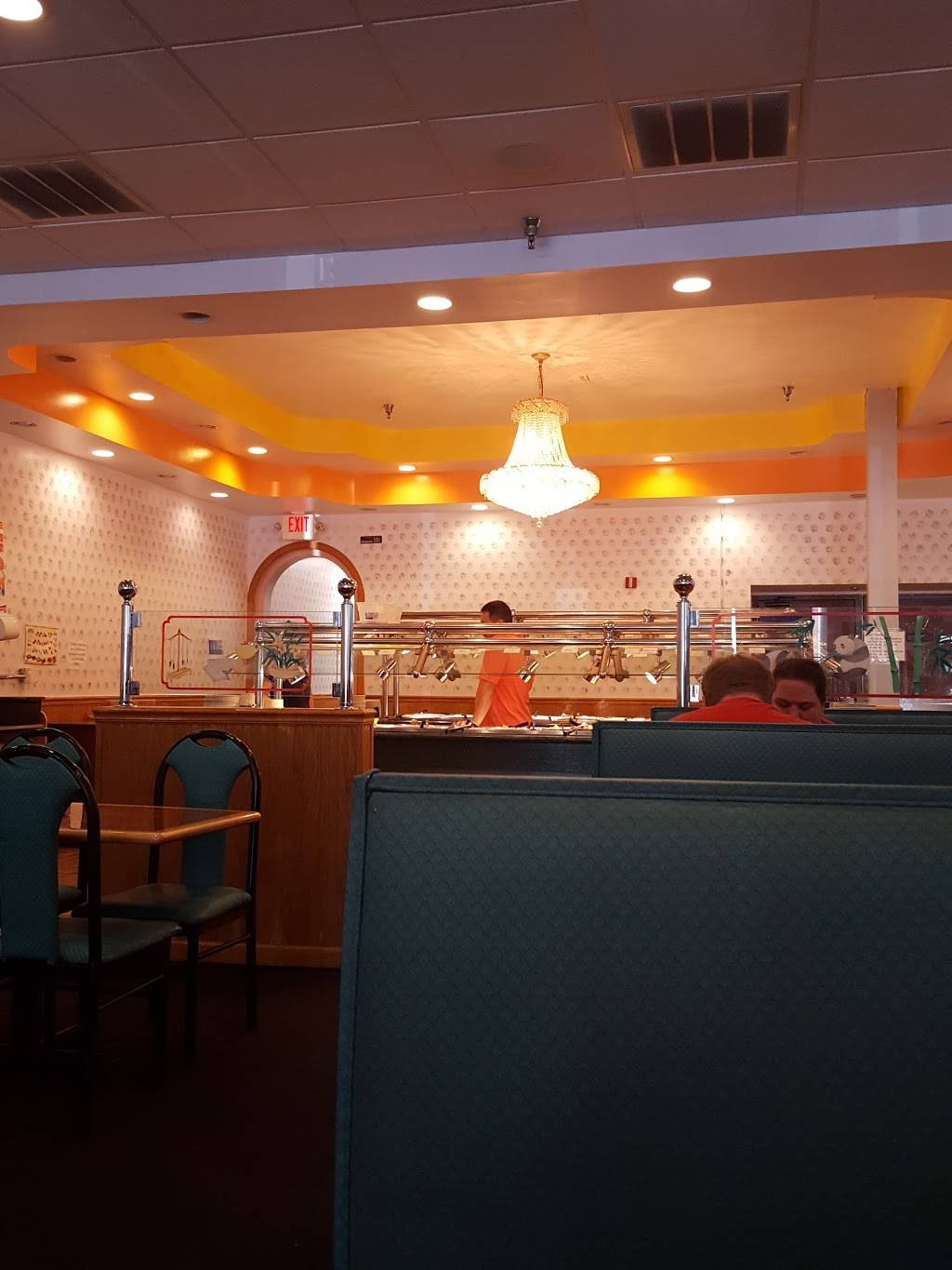 China City Buffet | restaurant | 5686 Harrison Ave, Cincinnati, OH 45248, USA | 5135988218 OR +1 513-598-8218