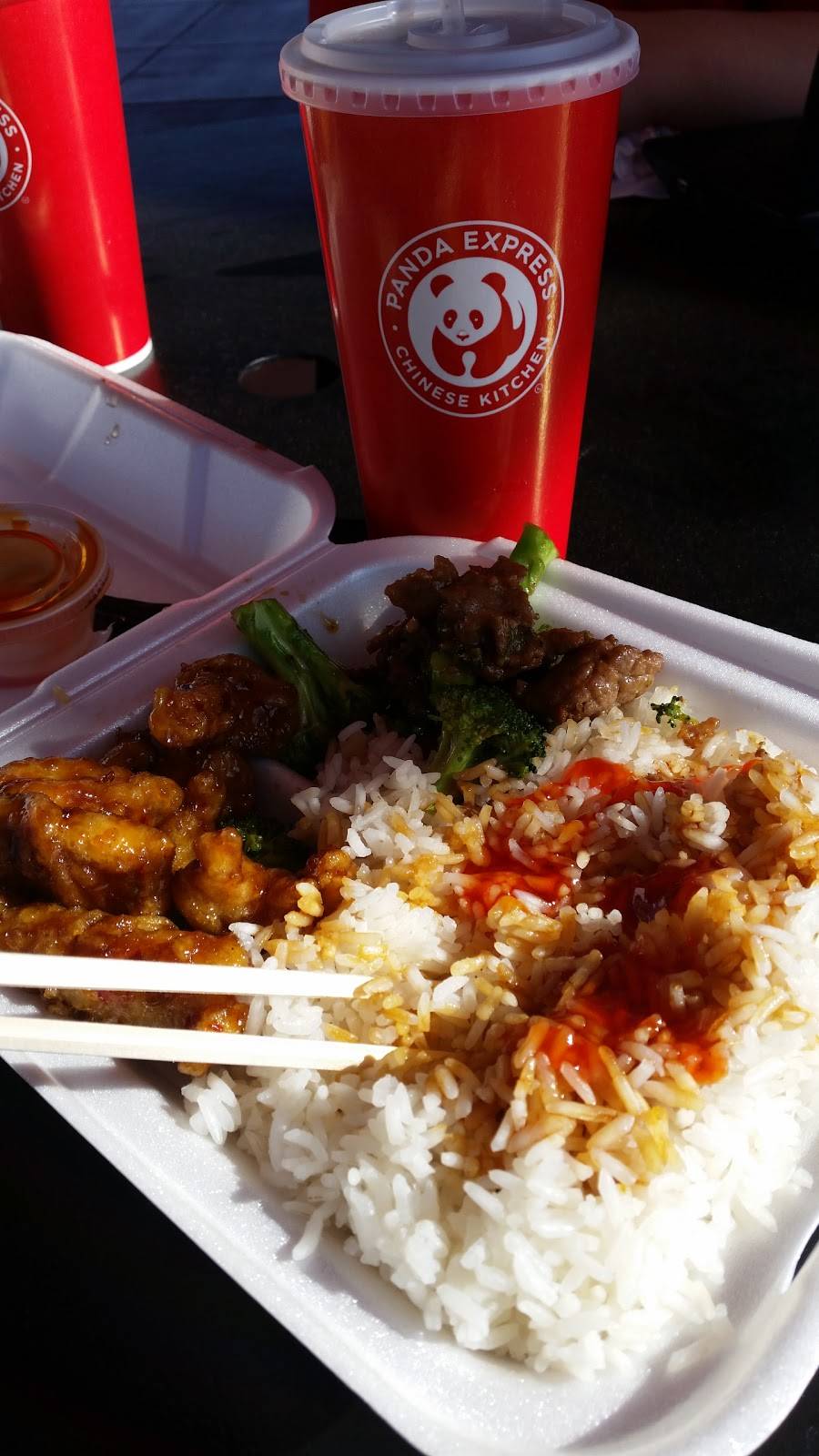 Panda Express | restaurant | 801 Unser Blvd SE, Rio Rancho, NM 87124, USA | 5058962218 OR +1 505-896-2218