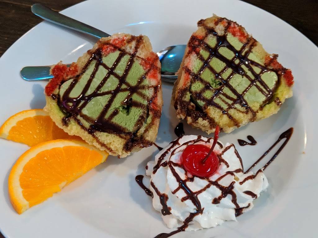 Grace Japanese Steak House | restaurant | 3035 SE Maricamp Rd, Ocala, FL 34471, USA | 3523686888 OR +1 352-368-6888