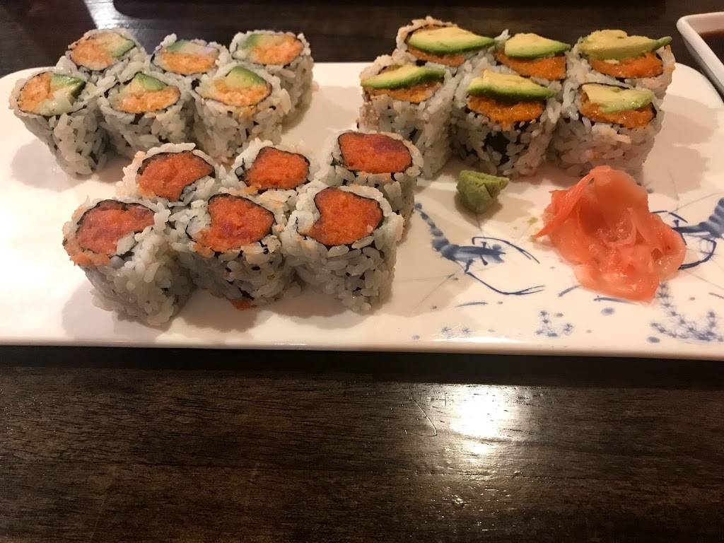 Hibachi of Japan | restaurant | 15215 Collier Blvd #307, Naples, FL 34119, USA | 2399193395 OR +1 239-919-3395