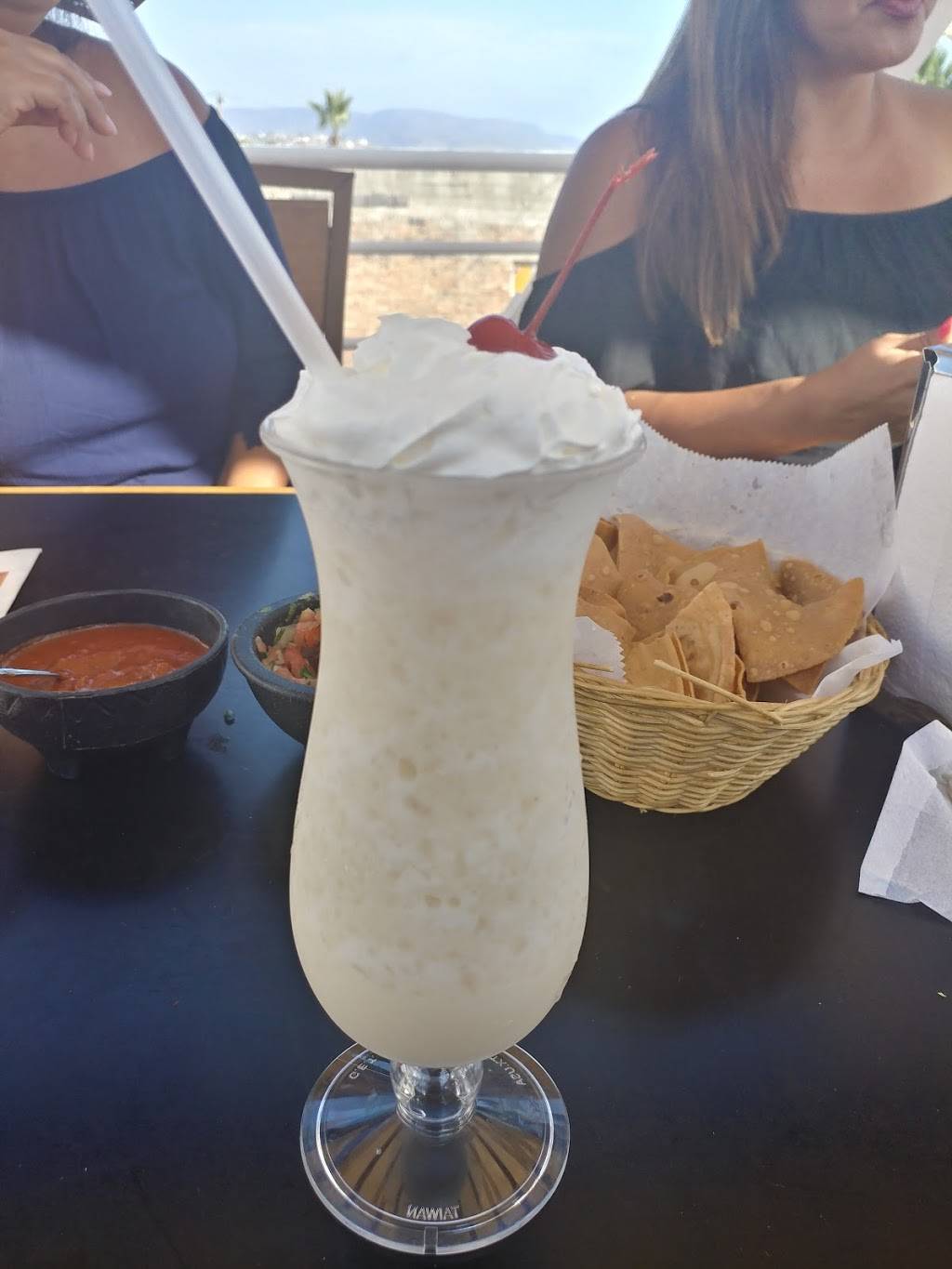 Restaurant Chela | restaurant | Chinchorro 11, 22700 Puerto Nuevo, B.C., Mexico | 016616141342 OR +52 661 614 1342