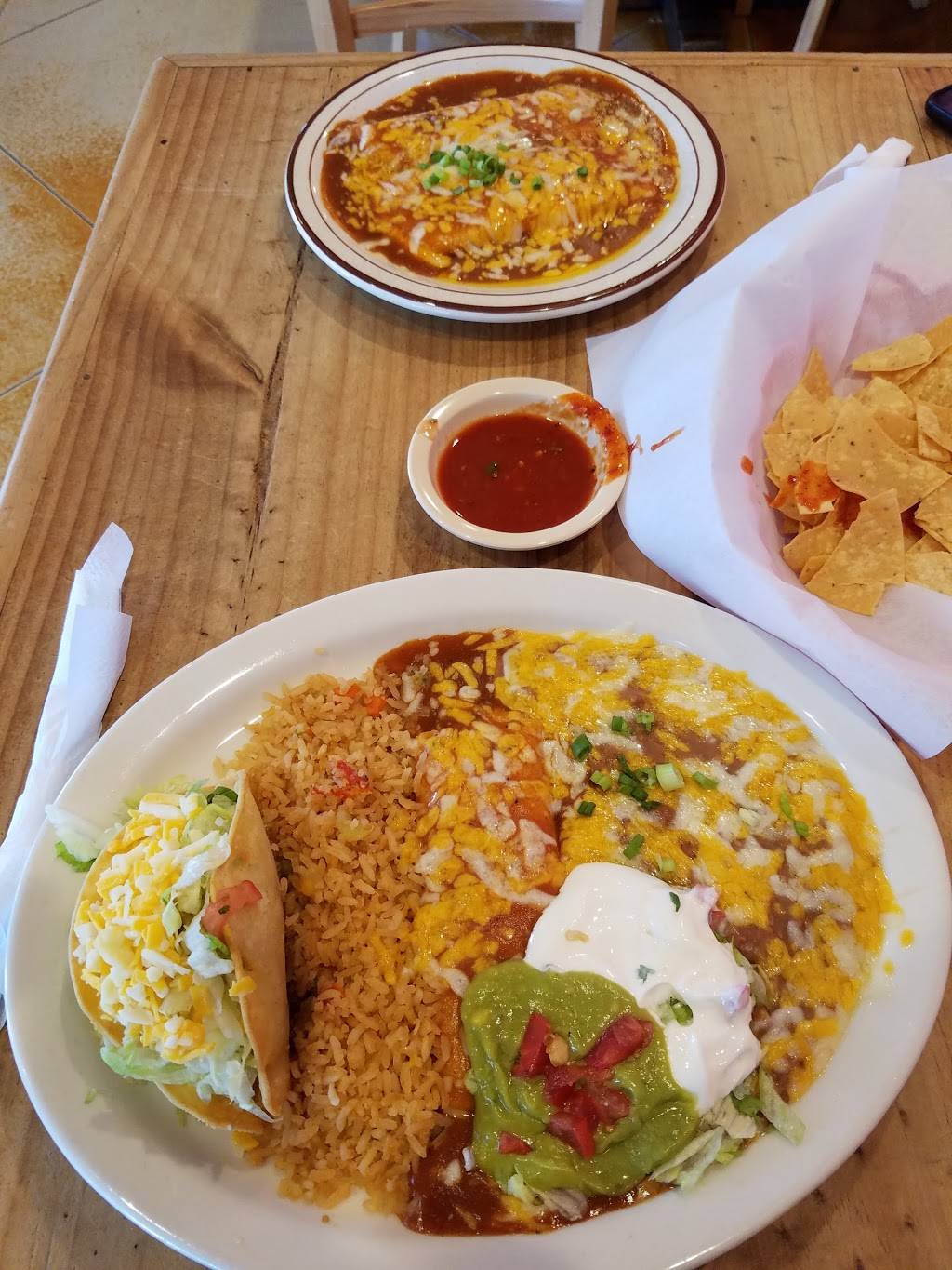 Tios Mexican Restaurant | restaurant | 7305 Day Creek Blvd # 105, Etiwanda, CA 91739, USA | 9099225158 OR +1 909-922-5158
