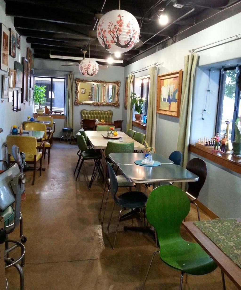 The Goods ~Tubac | restaurant | 26A Tubac Rd, Tubac, AZ 85646, USA | 5203982001 OR +1 520-398-2001