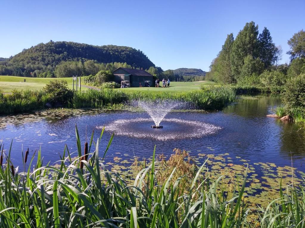 Inn & Golf Club Héritage | restaurant | 70 Rang Gustave, Notre-Dame-de-la-Paix, QC J0V 1P0, Canada | 8195226622 OR +1 819-522-6622