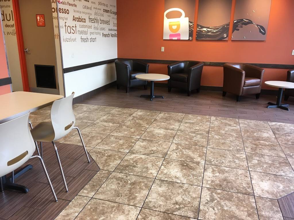 Dunkin | bakery | 1418 N Semoran Blvd Ste 100, Orlando, FL 32807, USA | 4079308891 OR +1 407-930-8891
