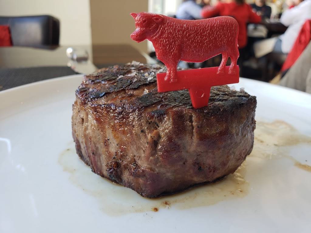 BLT Steak | restaurant | 221 Main St, White Plains, NY 10601, USA | 9144675500 OR +1 914-467-5500