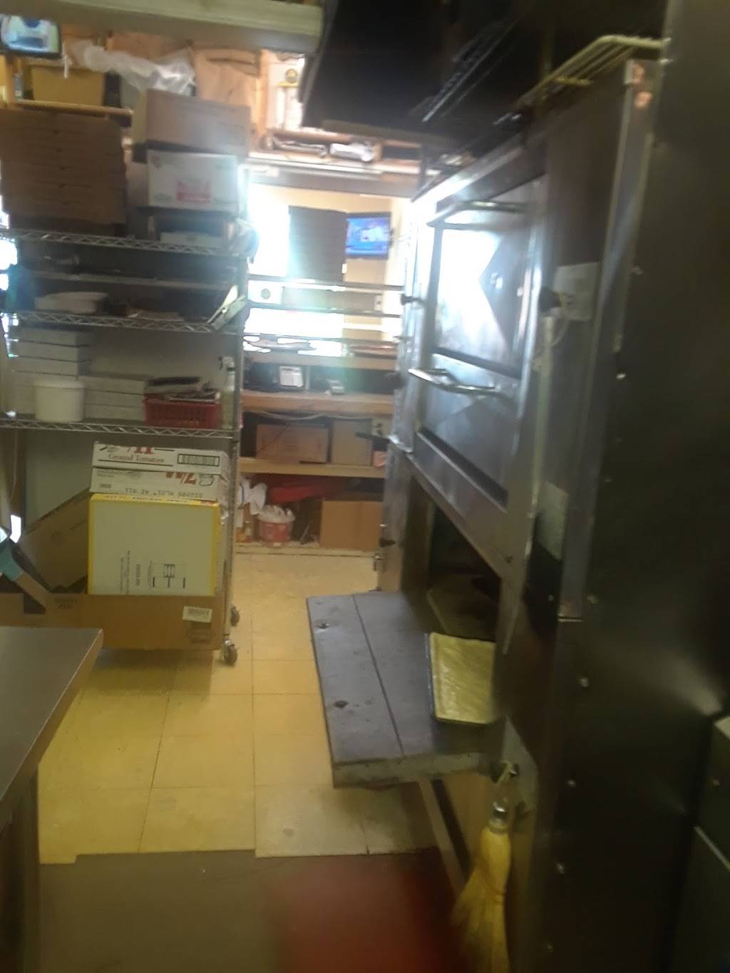 Vitos Pizza | meal delivery | 1234,233 Ogden Station Rd, Wenonah, NJ 08090, USA | 8564681061 OR +1 856-468-1061