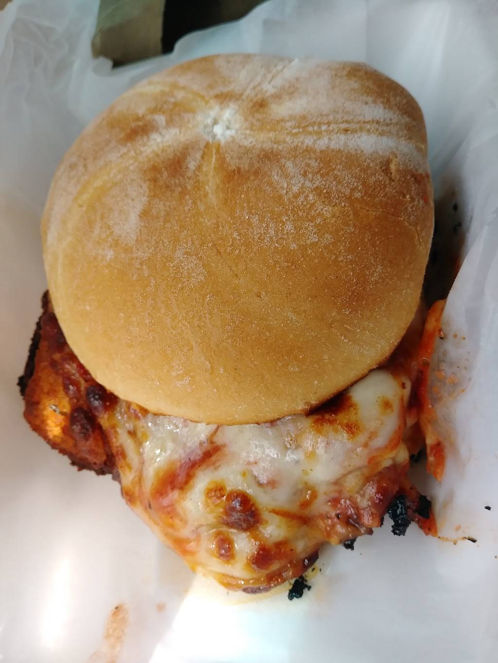 DeGaetanos Village Square Pizza | restaurant | 27349 Chagrin Blvd, Cleveland, OH 44122, USA | 2168315282 OR +1 216-831-5282