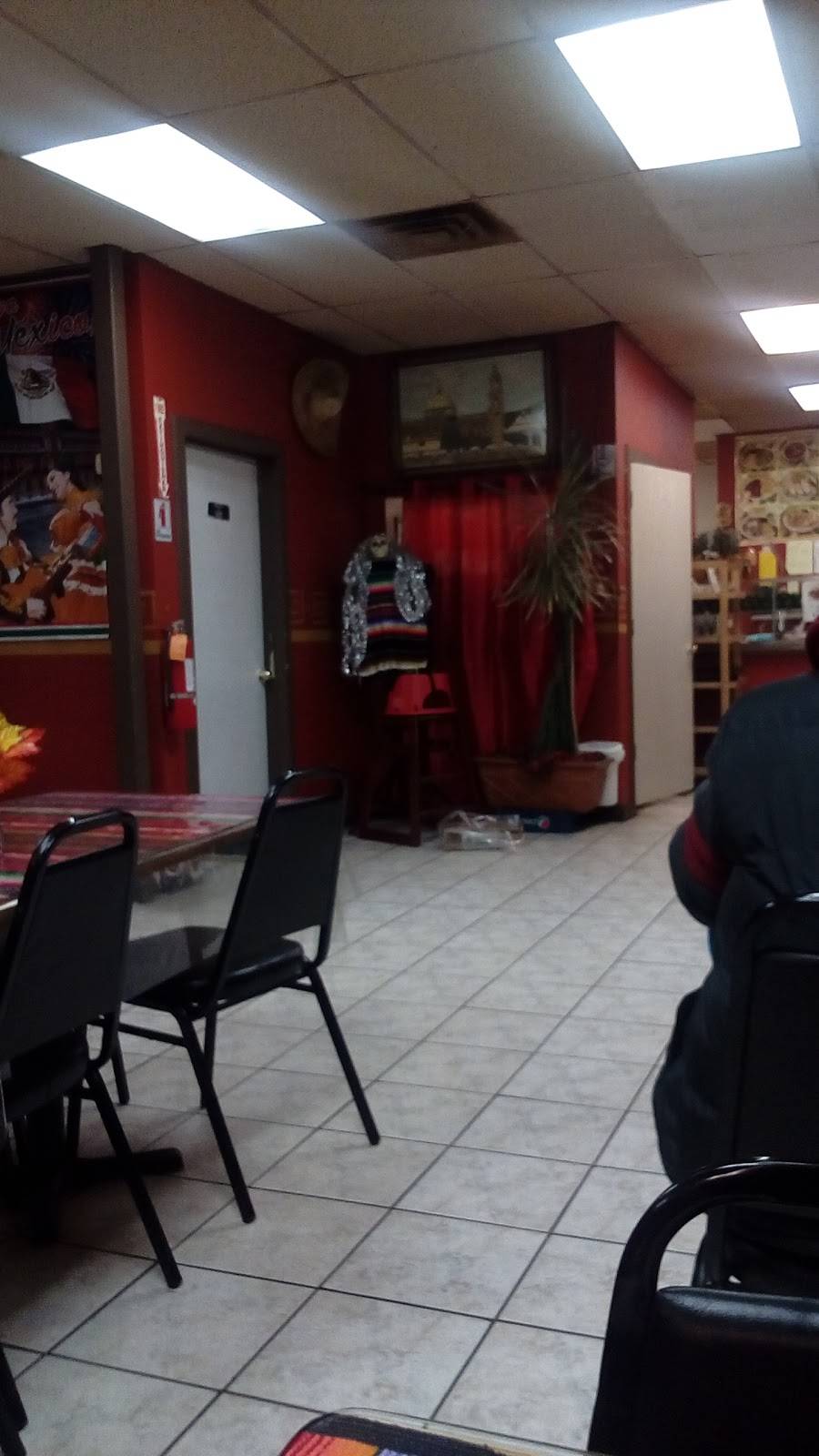 El Jardin Restaurant | restaurant | 769 Main Ave, Passaic, NJ 07055, USA | 9734726000 OR +1 973-472-6000