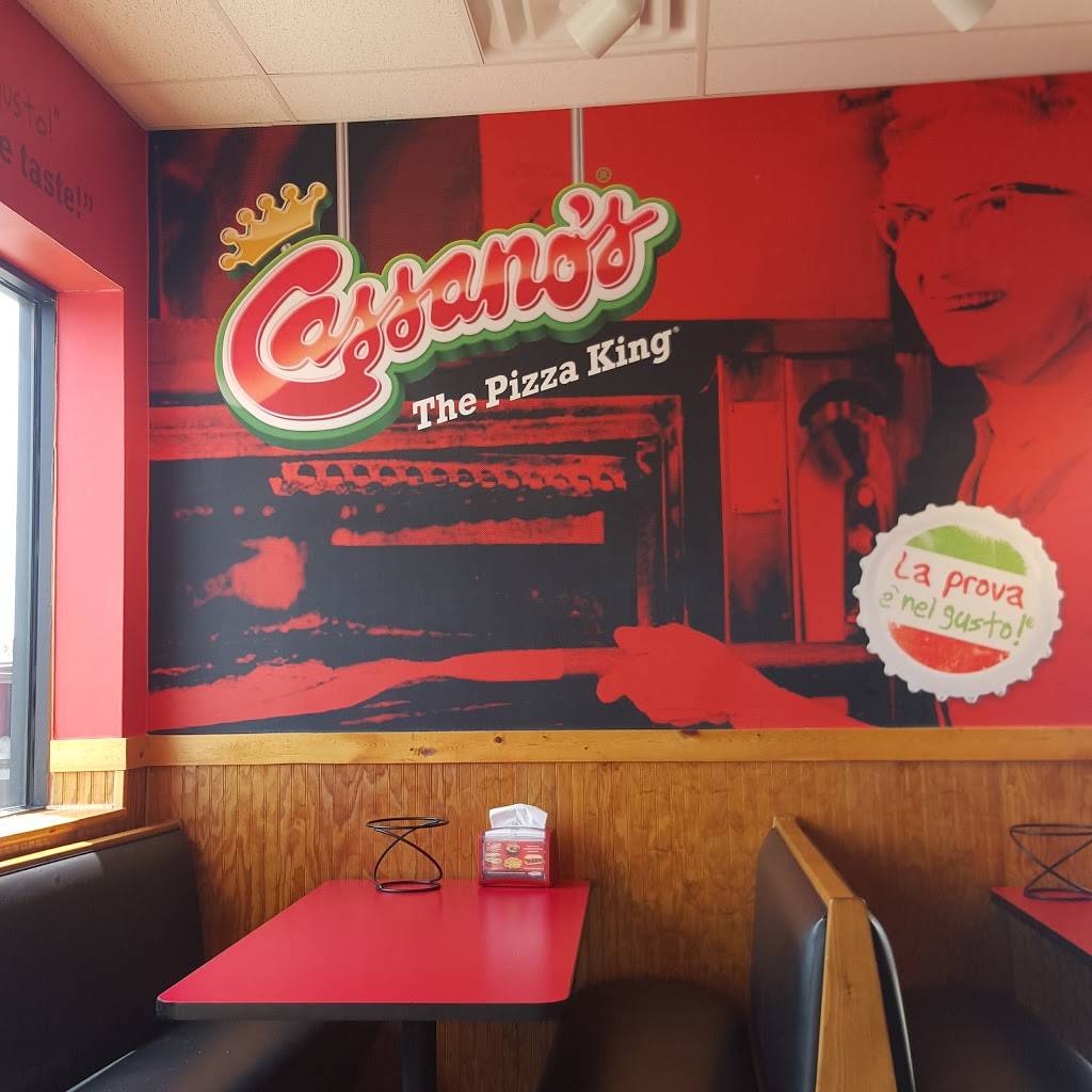 Cassanos Pizza King | meal delivery | 37 S Alex Rd, Miamisburg, OH 45342, USA | 9372945464 OR +1 937-294-5464