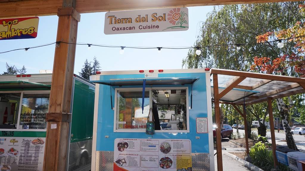 Tierra Del Sol Cuisine and Catering | restaurant | 7238 SE Foster Rd #21, Portland, OR 97206, USA | 5039754805 OR +1 503-975-4805