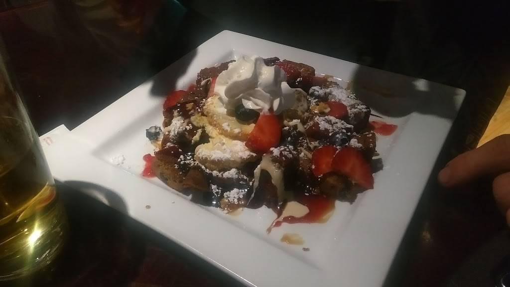 Sammy Krenshaws | restaurant | 51 Broadway, Tillsonburg, ON N4G 3P4, Canada | 5194090556 OR +1 519-409-0556