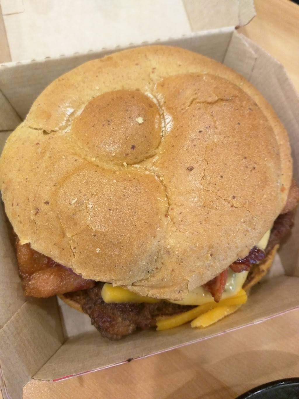 Wendys | restaurant | 12421 N Mopac Expy, Austin, TX 78758, USA | 5125962572 OR +1 512-596-2572