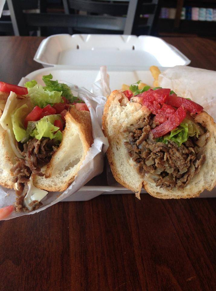 3Js Food Market | meal delivery | 801 N 2nd St, Philadelphia, PA 19123, USA | 2152797488 OR +1 215-279-7488