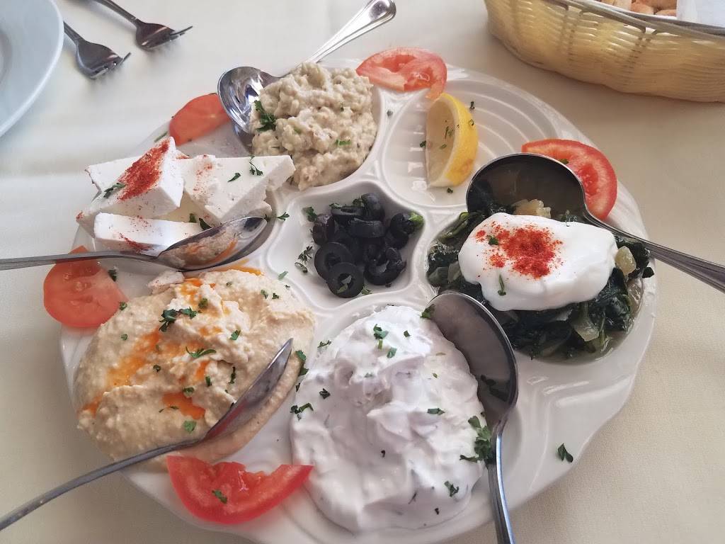 Empire Turkish Grill | restaurant | 12448 Memorial Dr, Houston, TX 77024, USA | 7138277475 OR +1 713-827-7475