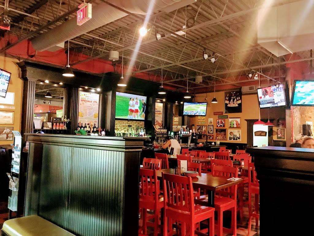 East Side Marios Pickering | restaurant | 1355 Kingston Rd, Pickering, ON L1V 1B8, Canada | 9058395811 OR +1 905-839-5811