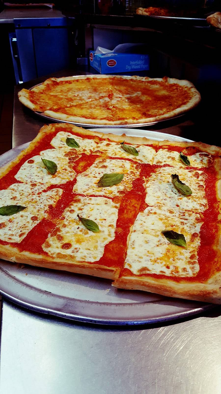 Villa Rustica | meal delivery | 73-28 Bell Blvd, Oakland Gardens, NY 11364, USA | 7184795410 OR +1 718-479-5410