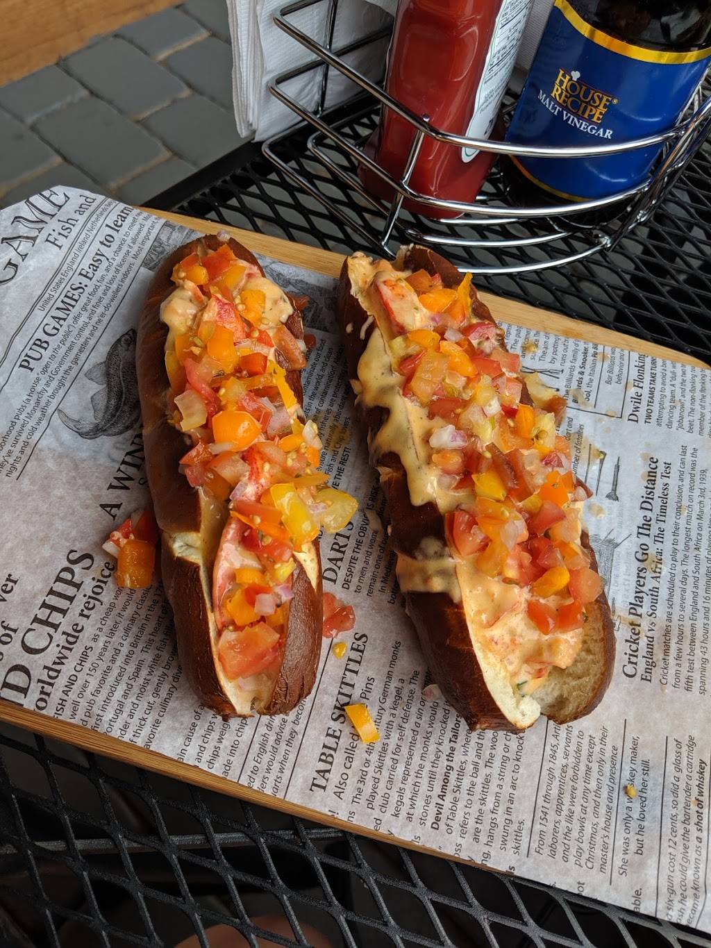 Waterside | restaurant | 225 Ellis St, Staten Island, NY 10307, USA | 7182272258 OR +1 718-227-2258