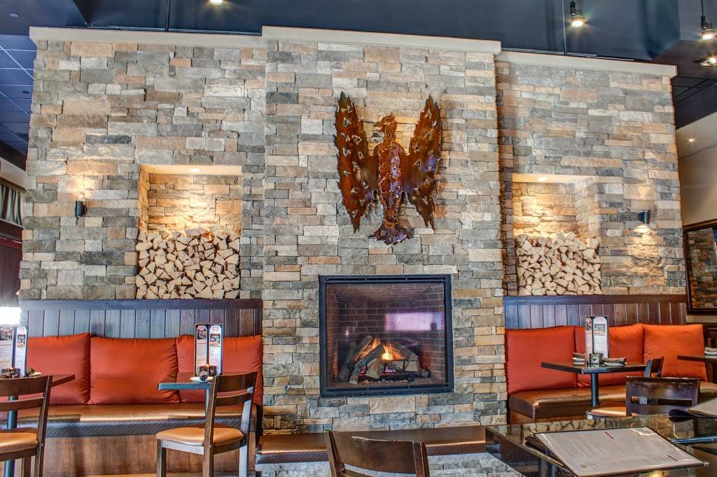Firebirds Wood Fired Grill | restaurant | 15100 Potomac Town Pl, Woodbridge, VA 22191, USA | 7037635022 OR +1 703-763-5022