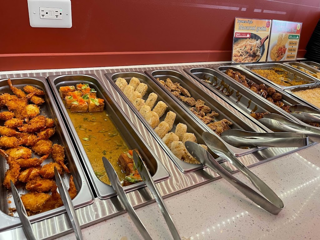 Shabu-You Japanese Buffet | restaurant | 1180 Plaza Dr, Schaumburg, IL 60173, USA | 6302830932 OR +1 630-283-0932