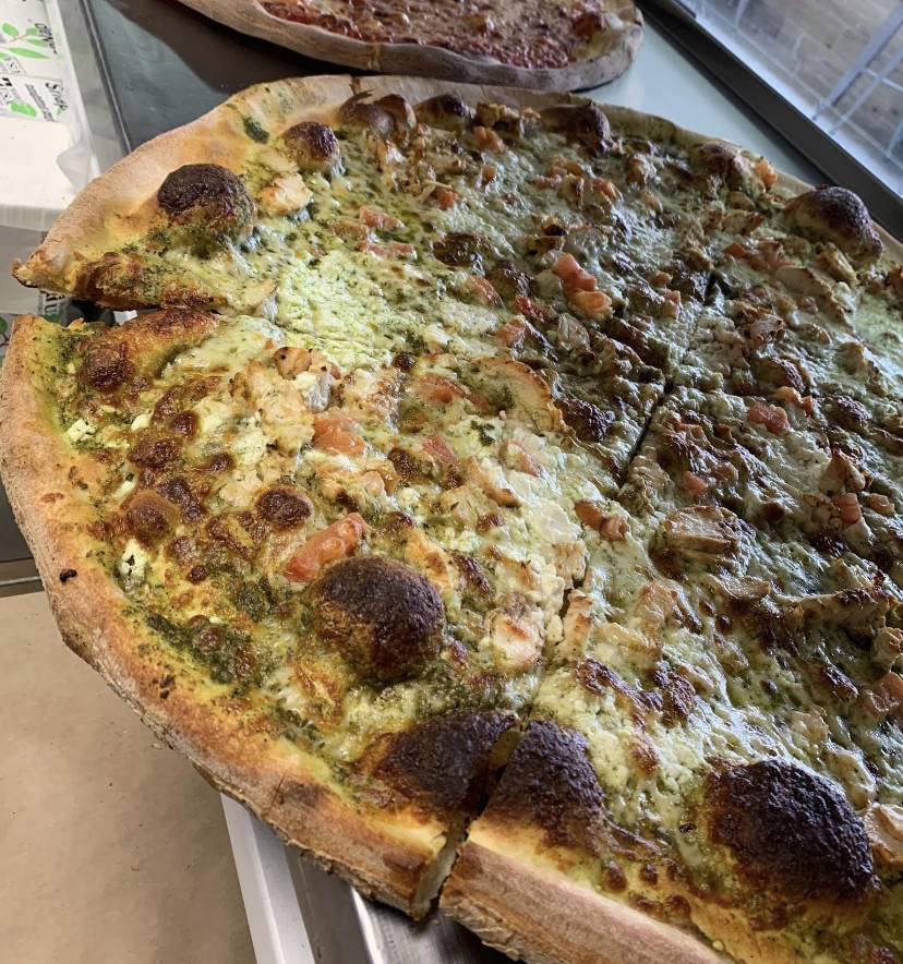 nekos of NEW YORK | restaurant | 1645 Concord St, Framingham, MA 01701, USA | 5088773000 OR +1 508-877-3000