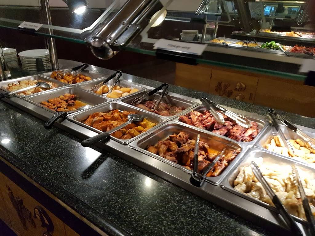 Sun Hing Buffet | restaurant | 1960 Hacienda Dr, Vista, CA 92081, USA | 7608063586 OR +1 760-806-3586