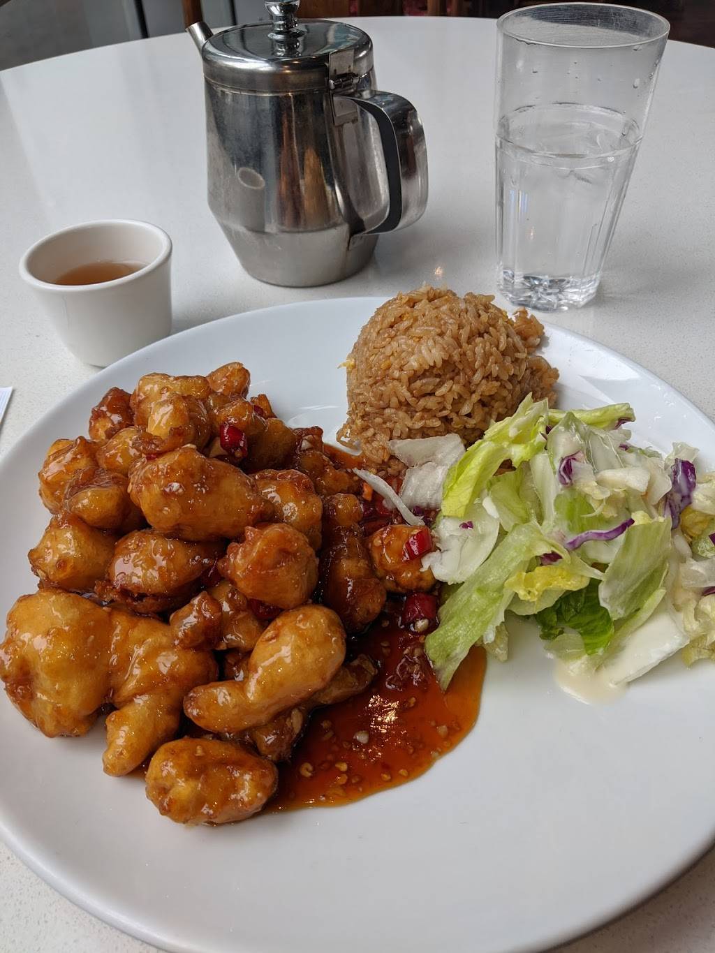 La Bu La | restaurant | 288 106th Ave NE #200, Bellevue, WA 98004, USA | 4256887991 OR +1 425-688-7991