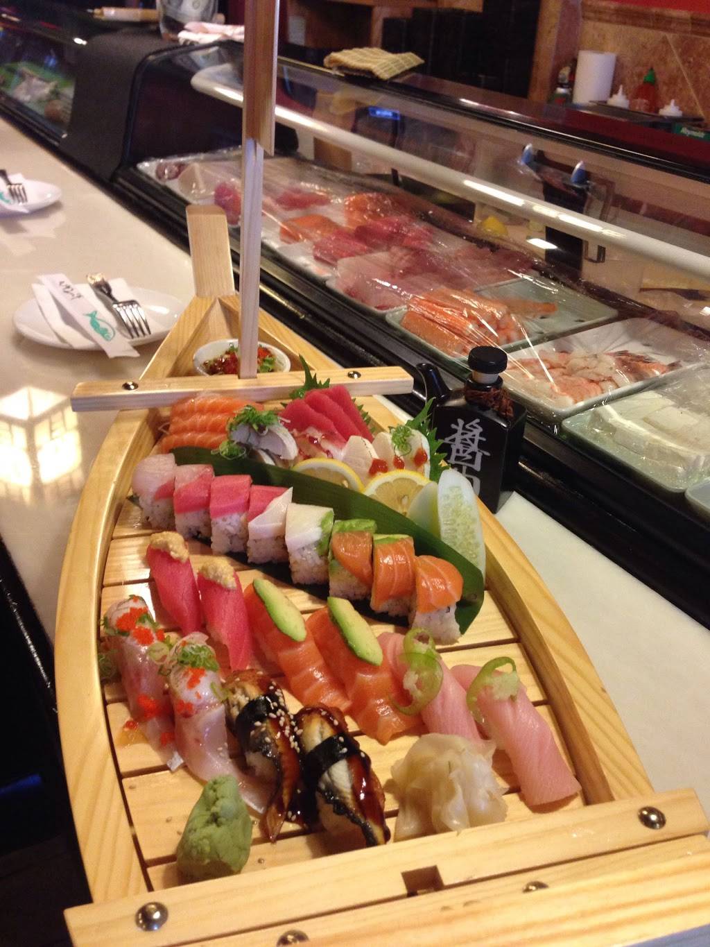 Hanami | restaurant | 21 W Main St, Middletown, NY 10940, USA | 8453423208 OR +1 845-342-3208