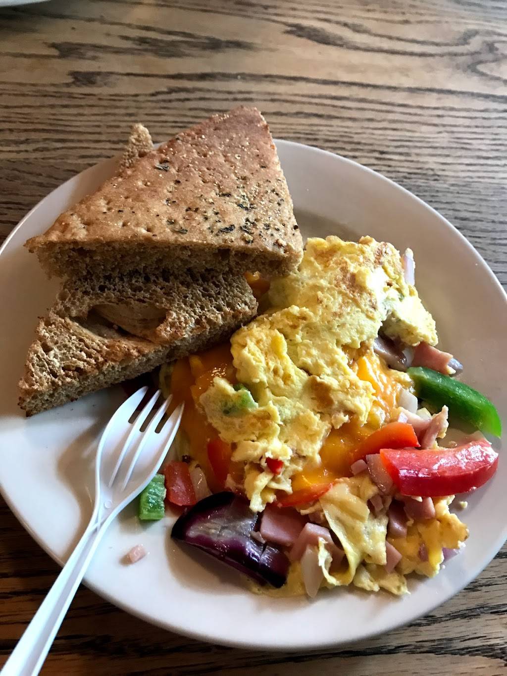 Spot Coffee | cafe | 225 Delaware Ave, Buffalo, NY 14202, USA | 7163322299 OR +1 716-332-2299