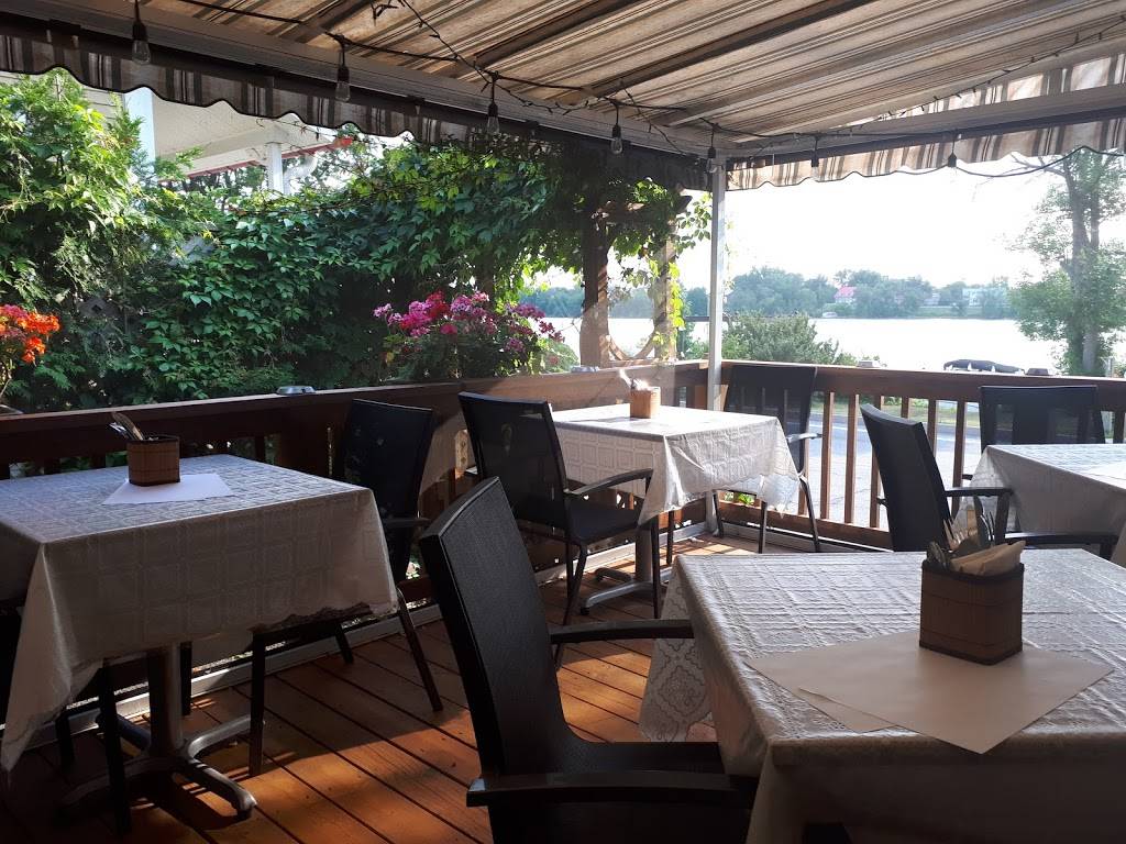 Restaurant Espaces Gourmands | restaurant | Saint-Charles-sur-Richelieu, QC, Canada | 4505843112 OR +1 450-584-3112